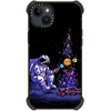 image:imageCASETiFY for iPhone 15 Pro Max Case  Ultra Impact Compatible with MagSafe  Strong Slim  115 ft 5X Militray Grade Drop Protection  Boo Things  BlackMoon Camping