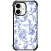 image:imageCASETiFY for iPhone 15 Pro Max Case  Ultra Impact Compatible with MagSafe  Strong Slim  115 ft 5X Militray Grade Drop Protection  Boo Things  BlackMoon Caravan Toile