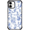 image:imageCASETiFY for iPhone 15 Pro Max Case  Ultra Impact Compatible with MagSafe  Strong Slim  115 ft 5X Militray Grade Drop Protection  Boo Things  BlackMoon Caravan Toile