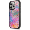 image:imageCASETiFY for iPhone 15 Pro Max Case  Ultra Impact Compatible with MagSafe  Strong Slim  115 ft 5X Militray Grade Drop Protection  Boo Things  BlackMy Neon Summer