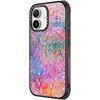 image:imageCASETiFY for iPhone 15 Pro Max Case  Ultra Impact Compatible with MagSafe  Strong Slim  115 ft 5X Militray Grade Drop Protection  Boo Things  BlackMy Neon Summer