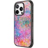 image:imageCASETiFY for iPhone 15 Pro Max Case  Ultra Impact Compatible with MagSafe  Strong Slim  115 ft 5X Militray Grade Drop Protection  Boo Things  BlackMy Neon Summer