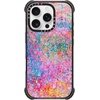 image:imageCASETiFY for iPhone 15 Pro Max Case  Ultra Impact Compatible with MagSafe  Strong Slim  115 ft 5X Militray Grade Drop Protection  Boo Things  BlackMy Neon Summer