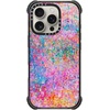 image:imageCASETiFY for iPhone 15 Pro Max Case  Ultra Impact Compatible with MagSafe  Strong Slim  115 ft 5X Militray Grade Drop Protection  Boo Things  BlackMy Neon Summer