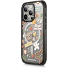 image:imageCASETiFY for iPhone 15 Pro Max Case  Ultra Impact Compatible with MagSafe  Strong Slim  115 ft 5X Militray Grade Drop Protection  Boo Things  BlackPositive Affirmations