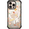 image:imageCASETiFY for iPhone 15 Pro Max Case  Ultra Impact Compatible with MagSafe  Strong Slim  115 ft 5X Militray Grade Drop Protection  Boo Things  BlackPositive Affirmations