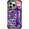 image:imageCASETiFY for iPhone 15 Pro Max Case  Ultra Impact Compatible with MagSafe  Strong Slim  115 ft 5X Militray Grade Drop Protection  Boo Things  BlackRetro Vending Machine