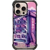 image:imageCASETiFY for iPhone 15 Pro Max Case  Ultra Impact Compatible with MagSafe  Strong Slim  115 ft 5X Militray Grade Drop Protection  Boo Things  BlackRetro Vending Machine