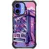 image:imageCASETiFY for iPhone 15 Pro Max Case  Ultra Impact Compatible with MagSafe  Strong Slim  115 ft 5X Militray Grade Drop Protection  Boo Things  BlackRetro Vending Machine