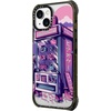 image:imageCASETiFY for iPhone 15 Pro Max Case  Ultra Impact Compatible with MagSafe  Strong Slim  115 ft 5X Militray Grade Drop Protection  Boo Things  BlackRetro Vending Machine