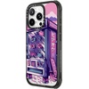 image:imageCASETiFY for iPhone 15 Pro Max Case  Ultra Impact Compatible with MagSafe  Strong Slim  115 ft 5X Militray Grade Drop Protection  Boo Things  BlackRetro Vending Machine