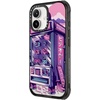 image:imageCASETiFY for iPhone 15 Pro Max Case  Ultra Impact Compatible with MagSafe  Strong Slim  115 ft 5X Militray Grade Drop Protection  Boo Things  BlackRetro Vending Machine