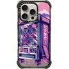 image:imageCASETiFY for iPhone 15 Pro Max Case  Ultra Impact Compatible with MagSafe  Strong Slim  115 ft 5X Militray Grade Drop Protection  Boo Things  BlackRetro Vending Machine