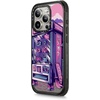image:imageCASETiFY for iPhone 15 Pro Max Case  Ultra Impact Compatible with MagSafe  Strong Slim  115 ft 5X Militray Grade Drop Protection  Boo Things  BlackRetro Vending Machine