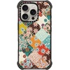 image:imageCASETiFY for iPhone 15 Pro Max Case  Ultra Impact Compatible with MagSafe  Strong Slim  115 ft 5X Militray Grade Drop Protection  Boo Things  BlackSARILMAK PATCHWORK