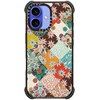 image:imageCASETiFY for iPhone 15 Pro Max Case  Ultra Impact Compatible with MagSafe  Strong Slim  115 ft 5X Militray Grade Drop Protection  Boo Things  BlackSARILMAK PATCHWORK