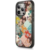 image:imageCASETiFY for iPhone 15 Pro Max Case  Ultra Impact Compatible with MagSafe  Strong Slim  115 ft 5X Militray Grade Drop Protection  Boo Things  BlackSARILMAK PATCHWORK