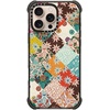 image:imageCASETiFY for iPhone 15 Pro Max Case  Ultra Impact Compatible with MagSafe  Strong Slim  115 ft 5X Militray Grade Drop Protection  Boo Things  BlackSARILMAK PATCHWORK