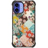 image:imageCASETiFY for iPhone 15 Pro Max Case  Ultra Impact Compatible with MagSafe  Strong Slim  115 ft 5X Militray Grade Drop Protection  Boo Things  BlackSARILMAK PATCHWORK