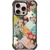 image:imageCASETiFY for iPhone 15 Pro Max Case  Ultra Impact Compatible with MagSafe  Strong Slim  115 ft 5X Militray Grade Drop Protection  Boo Things  BlackSARILMAK PATCHWORK