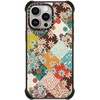 image:imageCASETiFY for iPhone 15 Pro Max Case  Ultra Impact Compatible with MagSafe  Strong Slim  115 ft 5X Militray Grade Drop Protection  Boo Things  BlackSARILMAK PATCHWORK