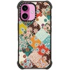 image:imageCASETiFY for iPhone 15 Pro Max Case  Ultra Impact Compatible with MagSafe  Strong Slim  115 ft 5X Militray Grade Drop Protection  Boo Things  BlackSARILMAK PATCHWORK