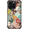 image:imageCASETiFY for iPhone 15 Pro Max Case  Ultra Impact Compatible with MagSafe  Strong Slim  115 ft 5X Militray Grade Drop Protection  Boo Things  BlackSARILMAK PATCHWORK