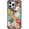 image:imageCASETiFY for iPhone 15 Pro Max Case  Ultra Impact Compatible with MagSafe  Strong Slim  115 ft 5X Militray Grade Drop Protection  Boo Things  BlackSARILMAK PATCHWORK