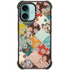 image:imageCASETiFY for iPhone 15 Pro Max Case  Ultra Impact Compatible with MagSafe  Strong Slim  115 ft 5X Militray Grade Drop Protection  Boo Things  BlackSARILMAK PATCHWORK