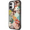 image:imageCASETiFY for iPhone 15 Pro Max Case  Ultra Impact Compatible with MagSafe  Strong Slim  115 ft 5X Militray Grade Drop Protection  Boo Things  BlackSARILMAK PATCHWORK