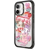 image:imageCASETiFY for iPhone 15 Pro Max Case  Ultra Impact Compatible with MagSafe  Strong Slim  115 ft 5X Militray Grade Drop Protection  Boo Things  BlackSLOWCOASTER Sticker