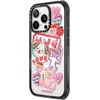 image:imageCASETiFY for iPhone 15 Pro Max Case  Ultra Impact Compatible with MagSafe  Strong Slim  115 ft 5X Militray Grade Drop Protection  Boo Things  BlackSLOWCOASTER Sticker