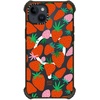 image:imageCASETiFY for iPhone 15 Pro Max Case  Ultra Impact Compatible with MagSafe  Strong Slim  115 ft 5X Militray Grade Drop Protection  Boo Things  BlackSTRAWBERRIES