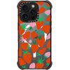 image:imageCASETiFY for iPhone 15 Pro Max Case  Ultra Impact Compatible with MagSafe  Strong Slim  115 ft 5X Militray Grade Drop Protection  Boo Things  BlackSTRAWBERRIES