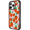 image:imageCASETiFY for iPhone 15 Pro Max Case  Ultra Impact Compatible with MagSafe  Strong Slim  115 ft 5X Militray Grade Drop Protection  Boo Things  BlackSTRAWBERRIES