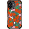image:imageCASETiFY for iPhone 15 Pro Max Case  Ultra Impact Compatible with MagSafe  Strong Slim  115 ft 5X Militray Grade Drop Protection  Boo Things  BlackSTRAWBERRIES