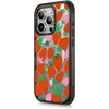 image:imageCASETiFY for iPhone 15 Pro Max Case  Ultra Impact Compatible with MagSafe  Strong Slim  115 ft 5X Militray Grade Drop Protection  Boo Things  BlackSTRAWBERRIES