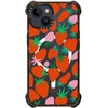 image:imageCASETiFY for iPhone 15 Pro Max Case  Ultra Impact Compatible with MagSafe  Strong Slim  115 ft 5X Militray Grade Drop Protection  Boo Things  BlackSTRAWBERRIES