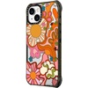 image:imageCASETiFY for iPhone 15 Pro Max Case  Ultra Impact Compatible with MagSafe  Strong Slim  115 ft 5X Militray Grade Drop Protection  Boo Things  BlackSeventies Psychedelic