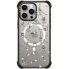 image:imageCASETiFY for iPhone 15 Pro Max Case  Ultra Impact Compatible with MagSafe  Strong Slim  115 ft 5X Militray Grade Drop Protection  Boo Things  BlackSkeleton Yoga