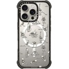 image:imageCASETiFY for iPhone 15 Pro Max Case  Ultra Impact Compatible with MagSafe  Strong Slim  115 ft 5X Militray Grade Drop Protection  Boo Things  BlackSkeleton Yoga