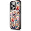 image:imageCASETiFY for iPhone 15 Pro Max Case  Ultra Impact Compatible with MagSafe  Strong Slim  115 ft 5X Militray Grade Drop Protection  Boo Things  BlackSnack Bar Attack