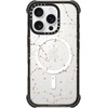 image:imageCASETiFY for iPhone 15 Pro Max Case  Ultra Impact Compatible with MagSafe  Strong Slim  115 ft 5X Militray Grade Drop Protection  Boo Things  BlackSpace pattern on clear background