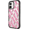 image:imageCASETiFY for iPhone 15 Pro Max Case  Ultra Impact Compatible with MagSafe  Strong Slim  115 ft 5X Militray Grade Drop Protection  Boo Things  BlackTIGERS