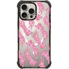 image:imageCASETiFY for iPhone 15 Pro Max Case  Ultra Impact Compatible with MagSafe  Strong Slim  115 ft 5X Militray Grade Drop Protection  Boo Things  BlackTIGERS