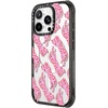 image:imageCASETiFY for iPhone 15 Pro Max Case  Ultra Impact Compatible with MagSafe  Strong Slim  115 ft 5X Militray Grade Drop Protection  Boo Things  BlackTIGERS