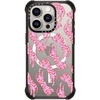 image:imageCASETiFY for iPhone 15 Pro Max Case  Ultra Impact Compatible with MagSafe  Strong Slim  115 ft 5X Militray Grade Drop Protection  Boo Things  BlackTIGERS