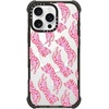 image:imageCASETiFY for iPhone 15 Pro Max Case  Ultra Impact Compatible with MagSafe  Strong Slim  115 ft 5X Militray Grade Drop Protection  Boo Things  BlackTIGERS
