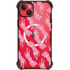 image:imageCASETiFY for iPhone 15 Pro Max Case  Ultra Impact Compatible with MagSafe  Strong Slim  115 ft 5X Militray Grade Drop Protection  Boo Things  BlackTIGERS