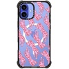image:imageCASETiFY for iPhone 15 Pro Max Case  Ultra Impact Compatible with MagSafe  Strong Slim  115 ft 5X Militray Grade Drop Protection  Boo Things  BlackTIGERS